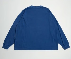 salvage public / ロンT(HAWAII Wave)￥9,000(9,900)