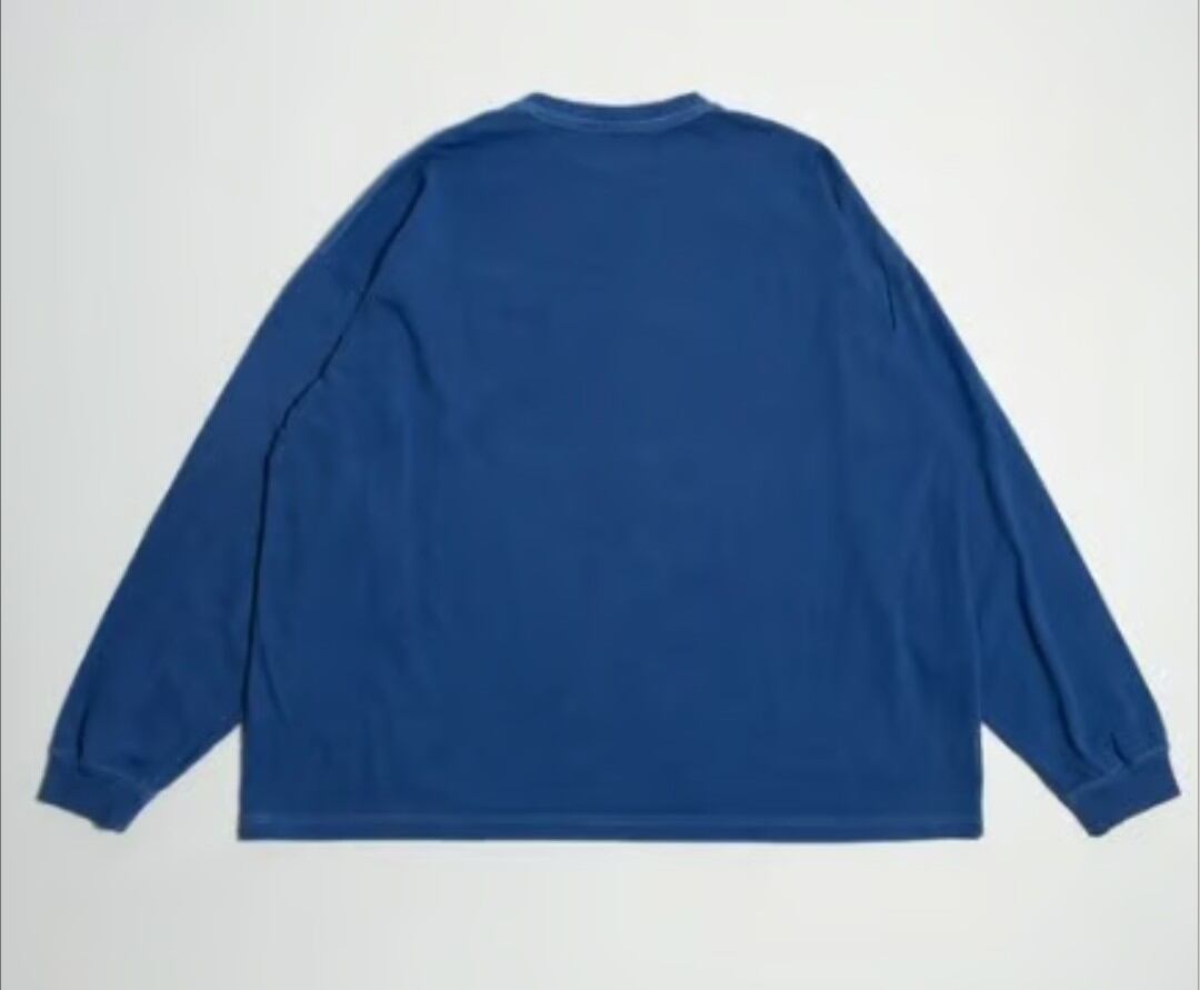 salvage public / ロンT(HAWAII Wave)￥9,000(9,900)