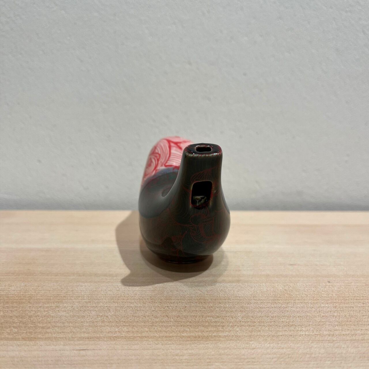 Arabia Heini Riitahuhta Titi-tyy鳥笛 Arabia Heini Riitahuhta Titi-tyy鳥笛