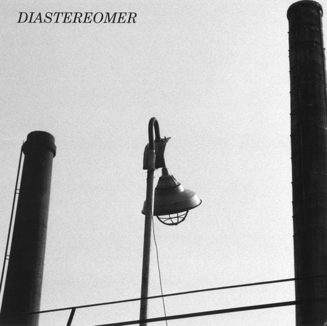 【Record / LP】DIASTEREOMER | Ignition Advancer