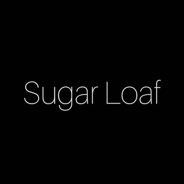 SugarLoaf
