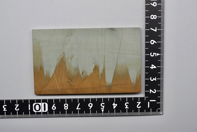 パエジナストーン Paesina Stone 151