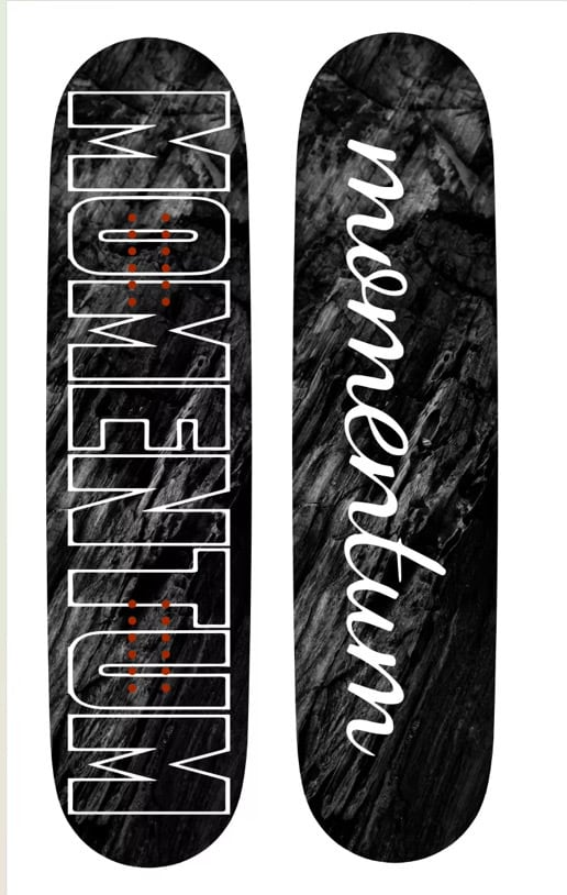 momentum グラトリ・JIB ボード | momentum