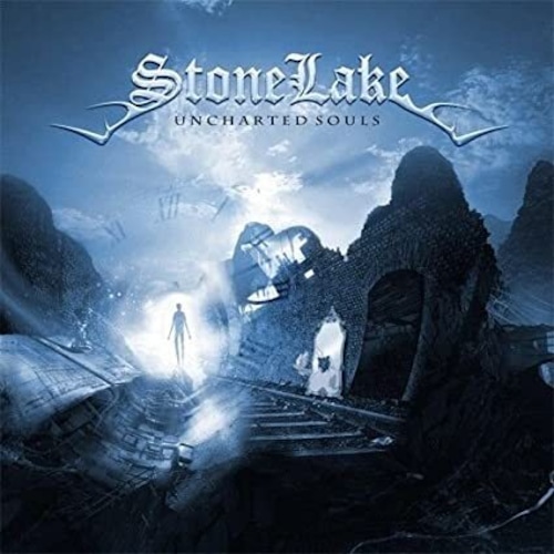 STONE LAKE "Uncharted Souls" (輸入盤)