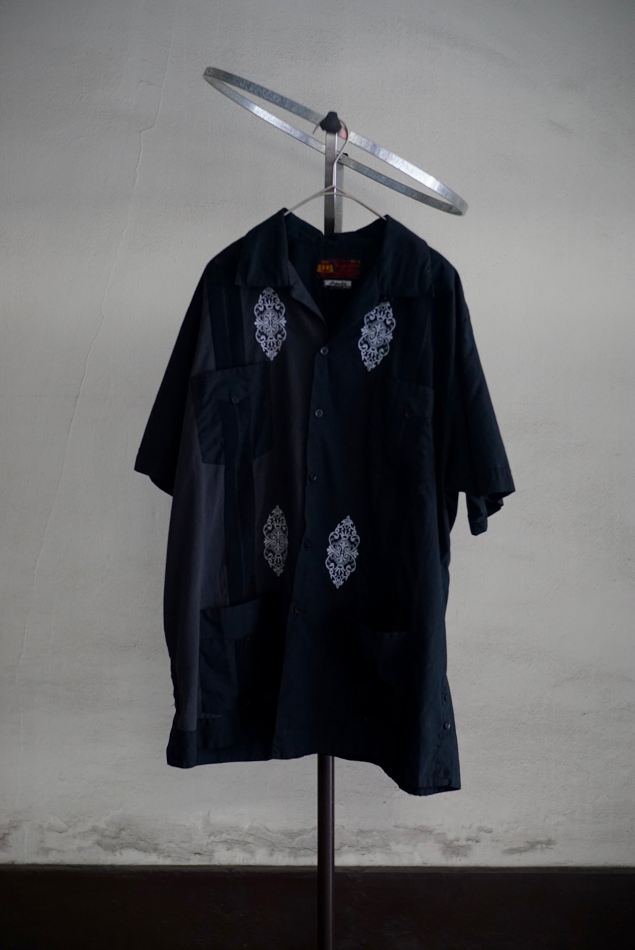 cuba shirt