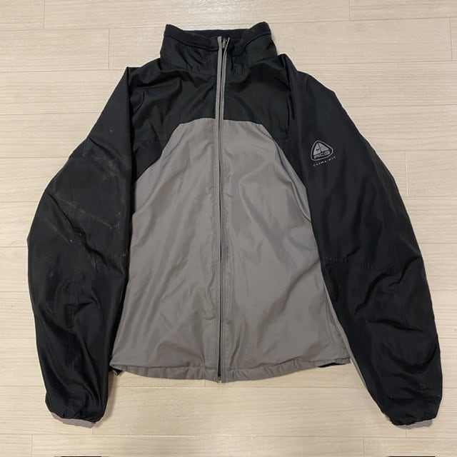 00s NIKE ACG リバーシブル ジャケット 大文字ロゴ | WAGENTYPEII