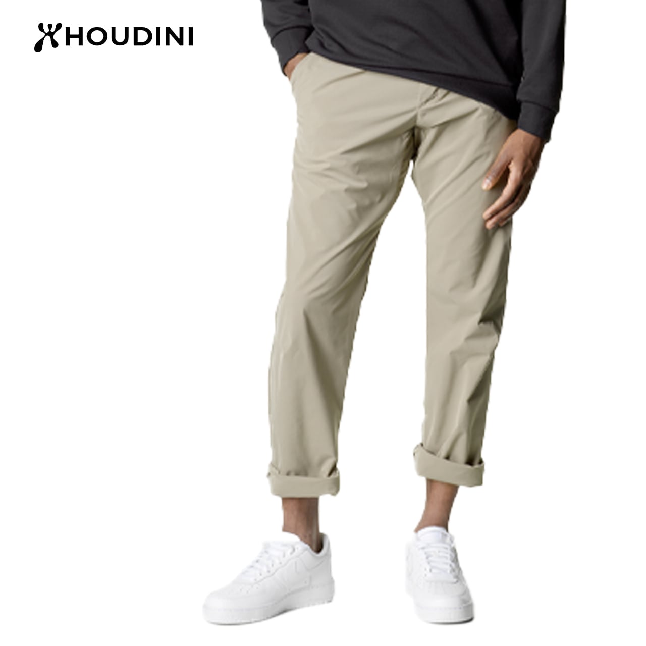 HOUDINI Mens Omni Pants | WORKROWN UNIFORM