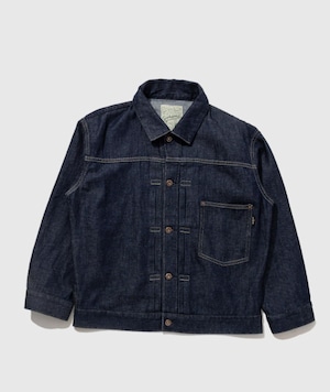 【GOHEMP】PLEATS G-JAN