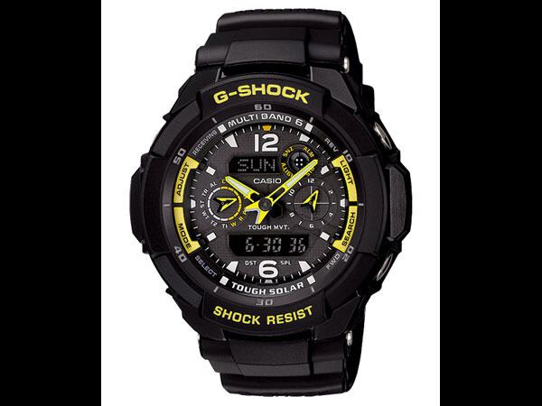 CASIO【専用】CASIO G-SHOCK GW-3500B SKY COCKPIT