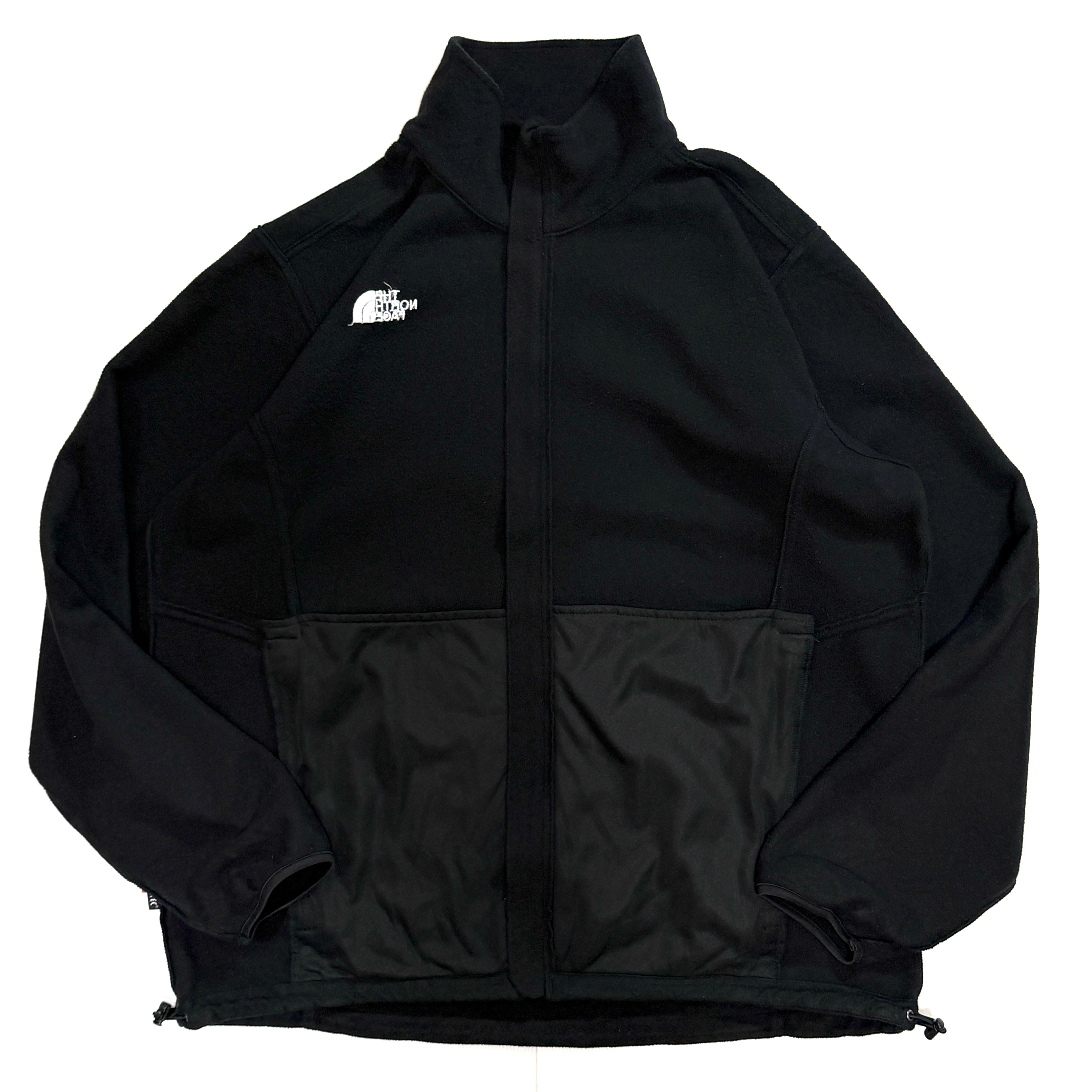 US企画 THE NORTH FACE ザ ノースフェイス【MEN'S XL】【BLACK