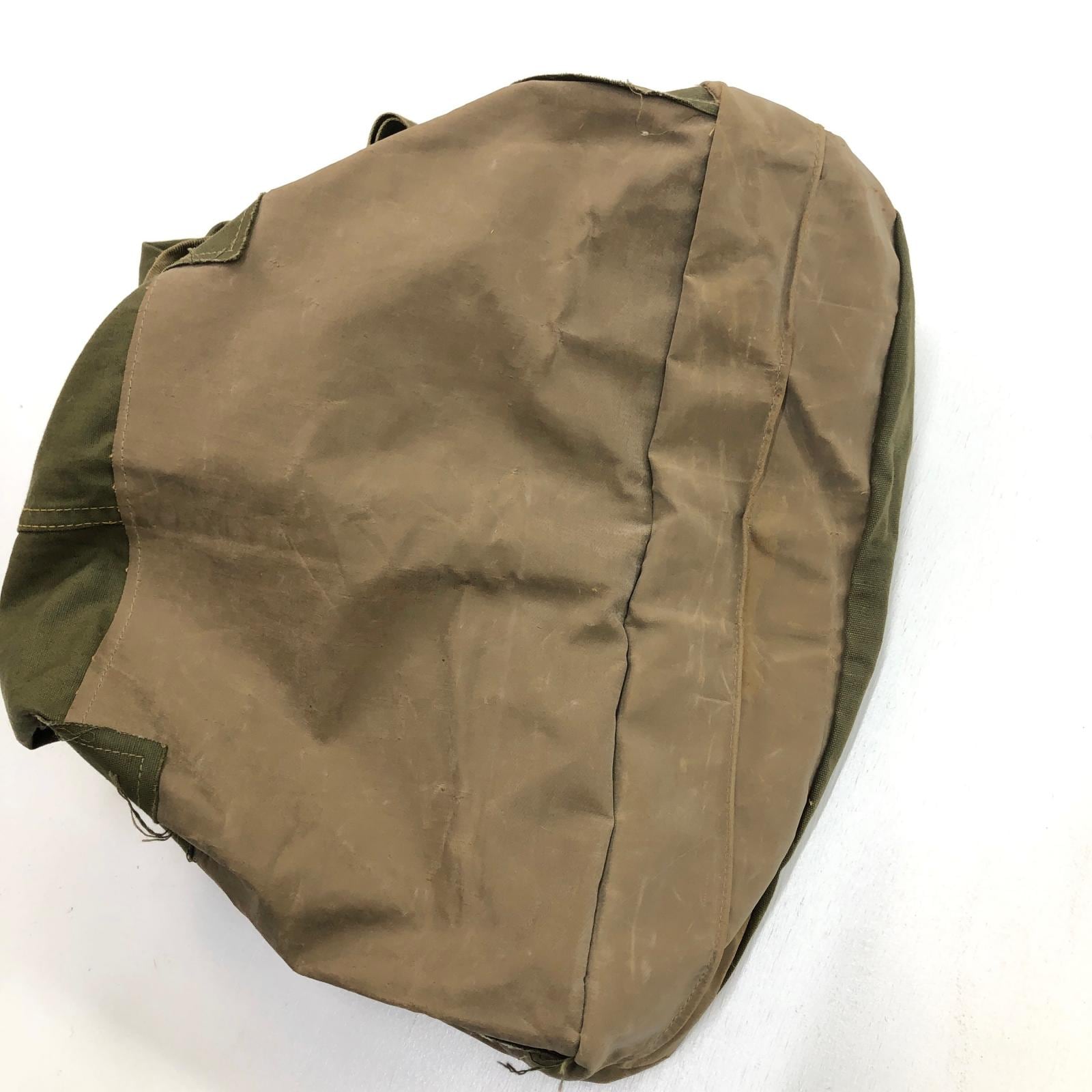 UNKNOWN VINTAGE HUNTING VEST ビンテージ ハンティング ベスト | 古着
