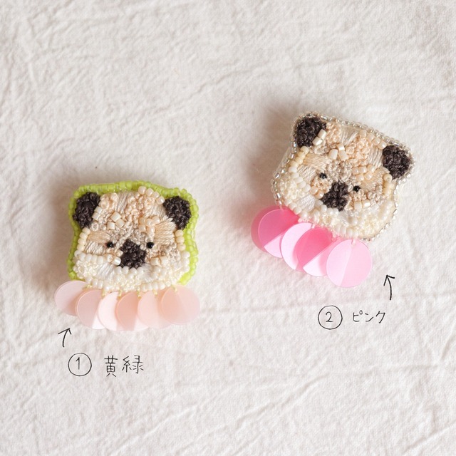 【Omekashi Friends】ラッコ