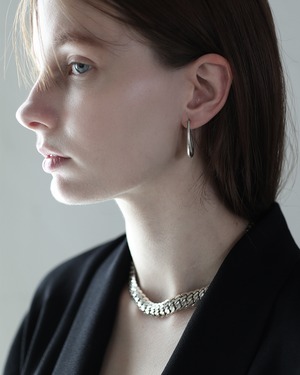 vintage pierce silver925