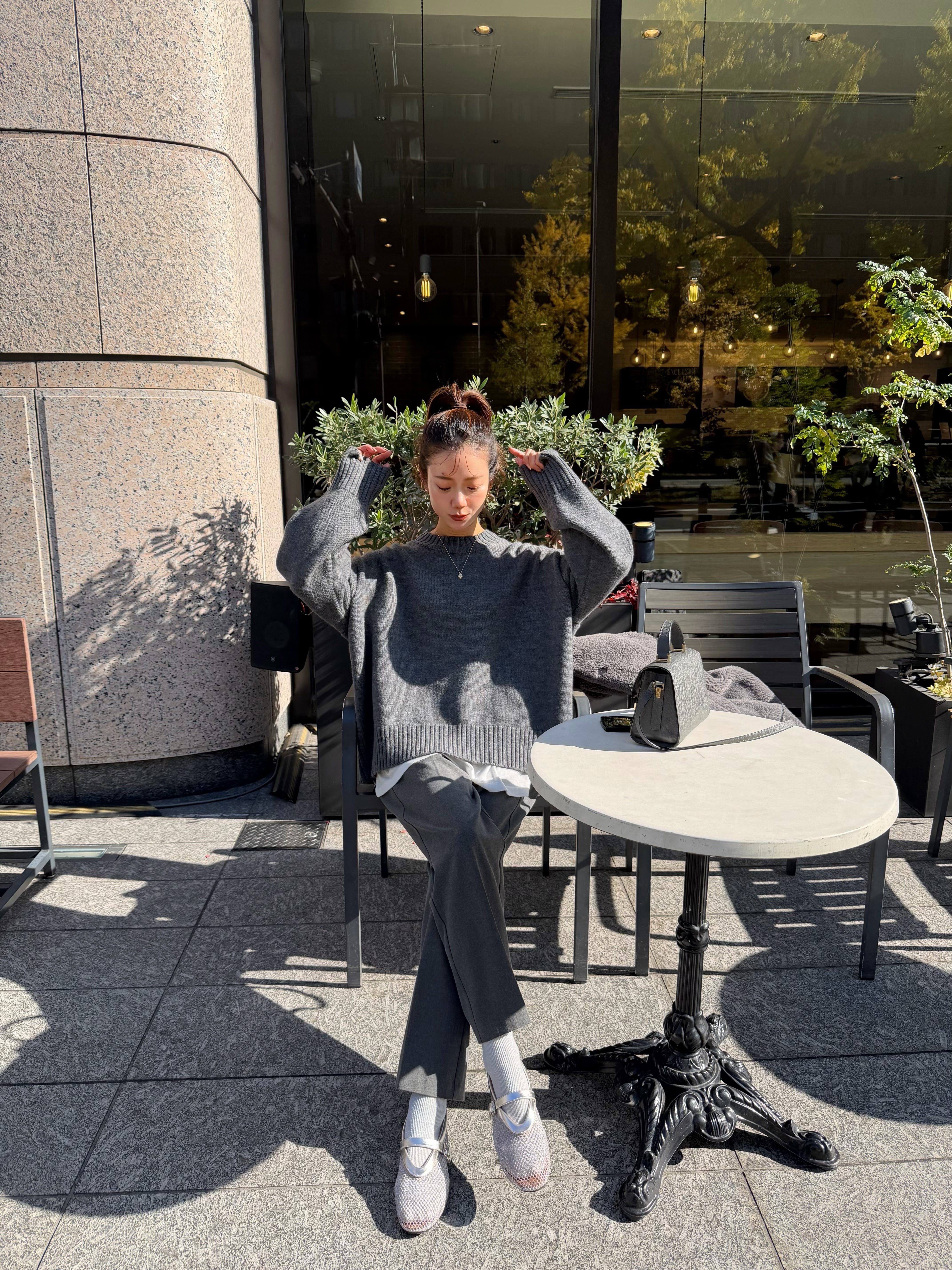 HYEON (ヘヨン) official online store