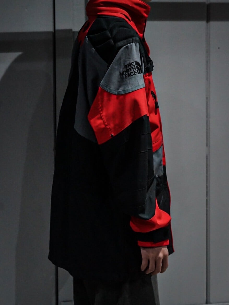 add (C) vintage】“THE NORTH FACE