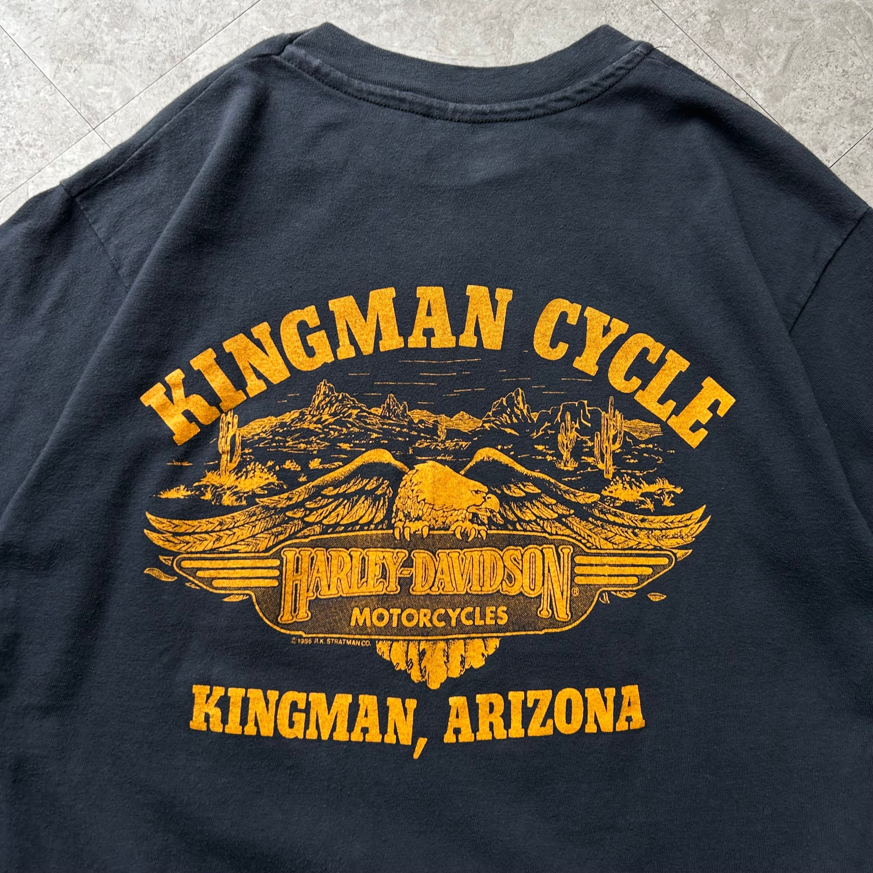 1988s Harley Davidson 