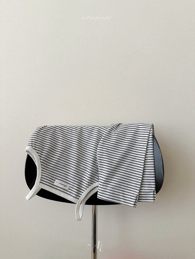 atomeme26su_Ben Striped Tank