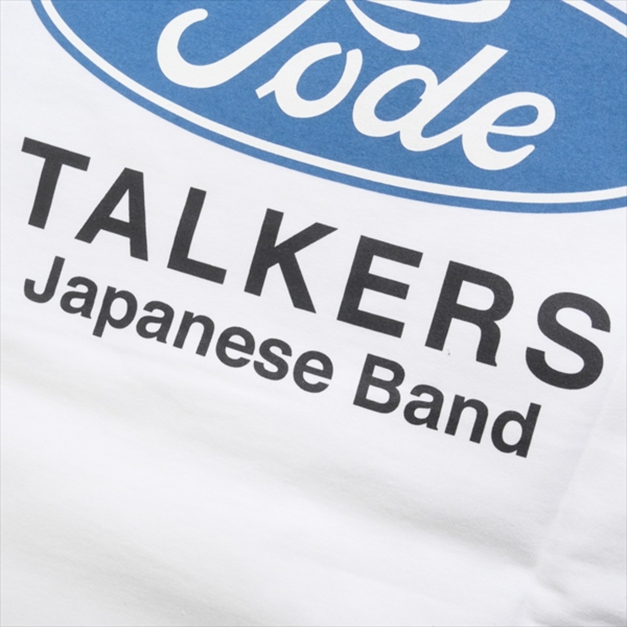 Size【L】 CHALLENGER チャレンジャー Kode Talkers Tee White Tシャツ 