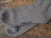 OTOR wool socks