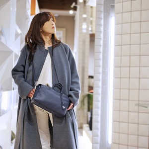 【ottorossi】2wayショルダー 豊岡鞄 (HM-14)