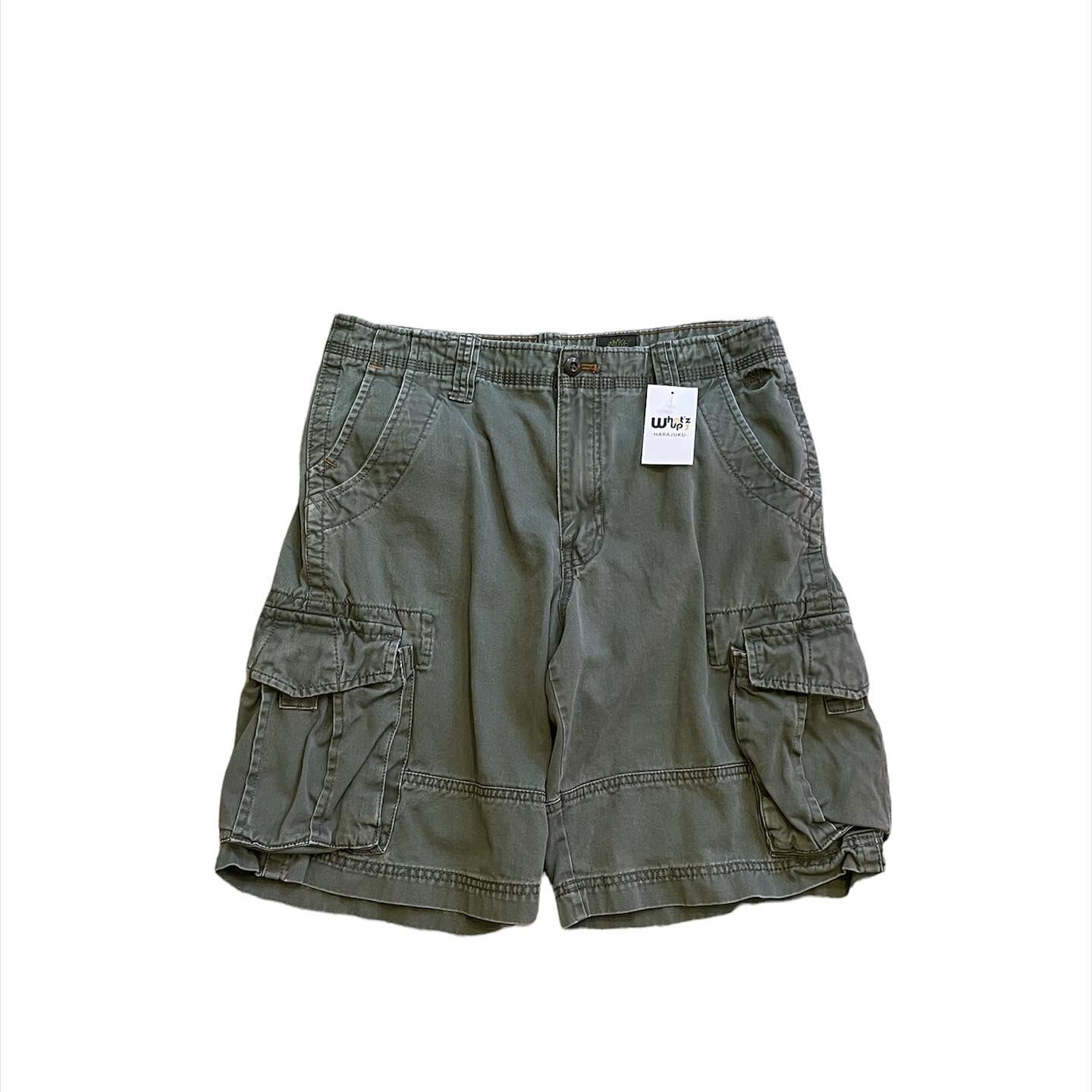 00s Timberland cargo short pant | What'z up
