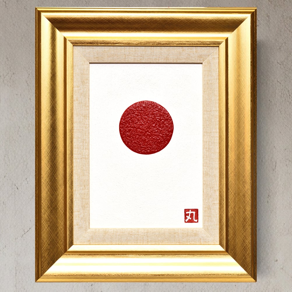 GANDEAUX がんどうあつし 絵画 Art/Painting Official Gallery on BASE