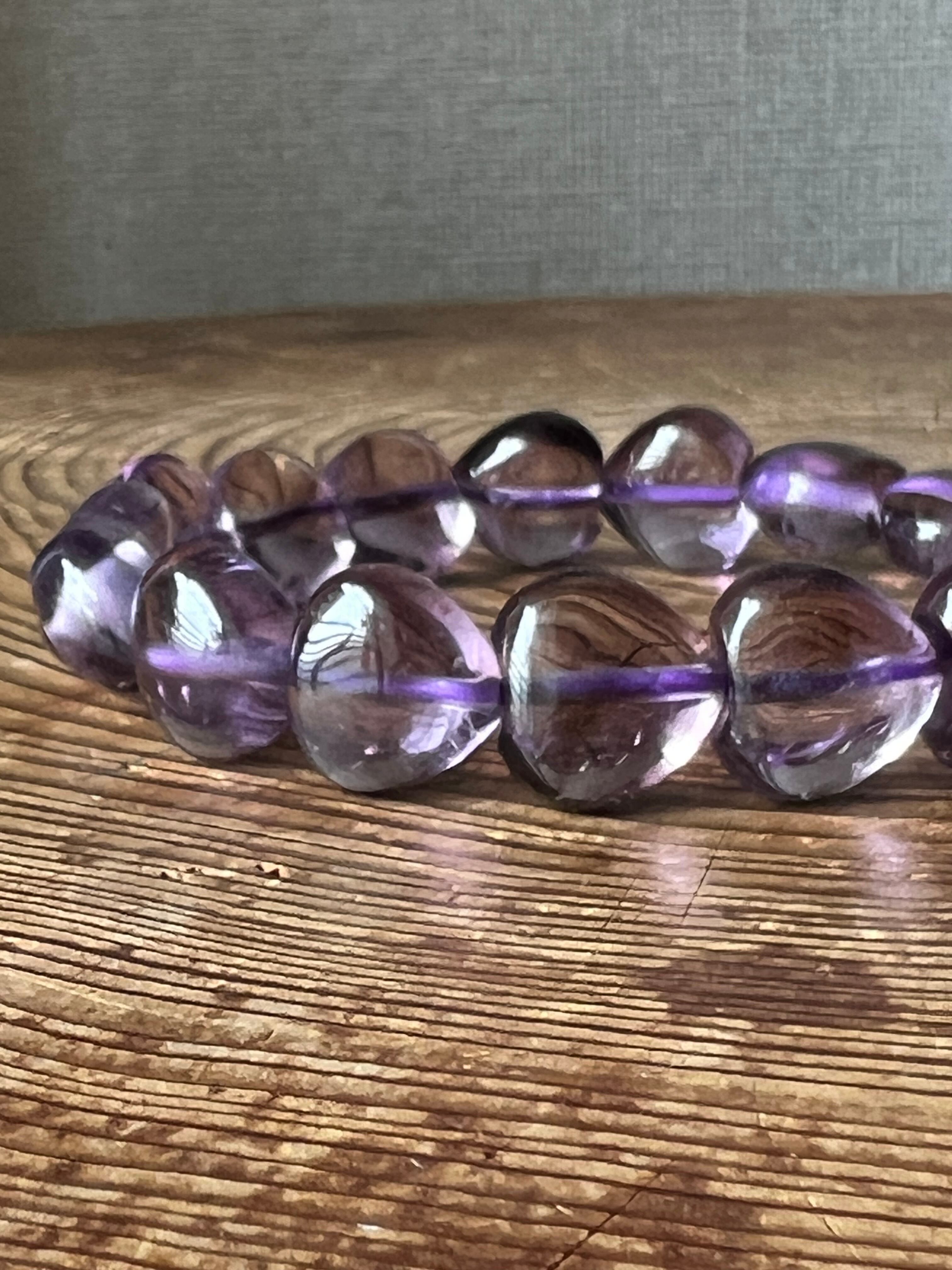 ファントムアメジストハートブレス