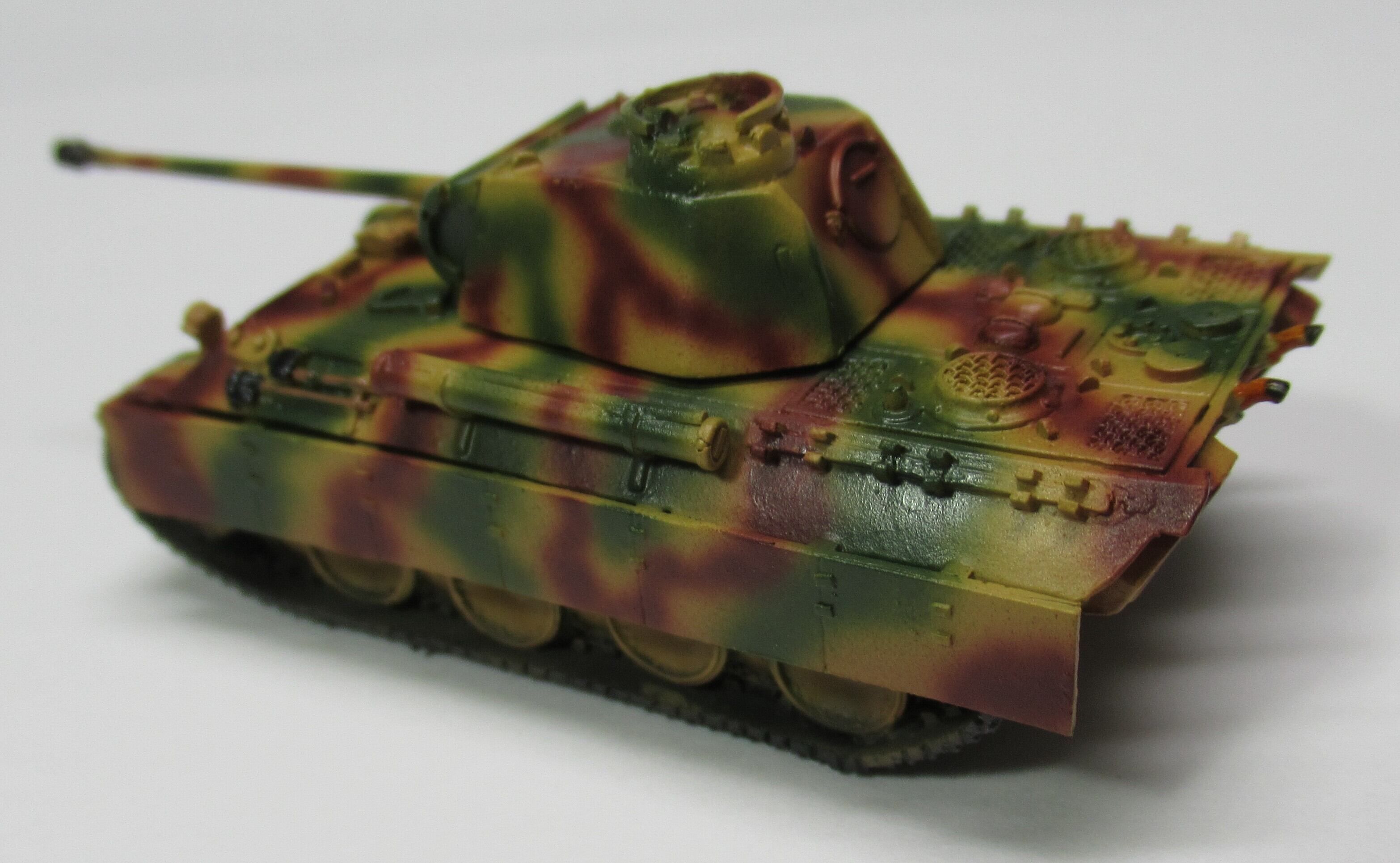 GP-2062 パンターA型 1/144スケール 塗装済み完成品 | アトリエ