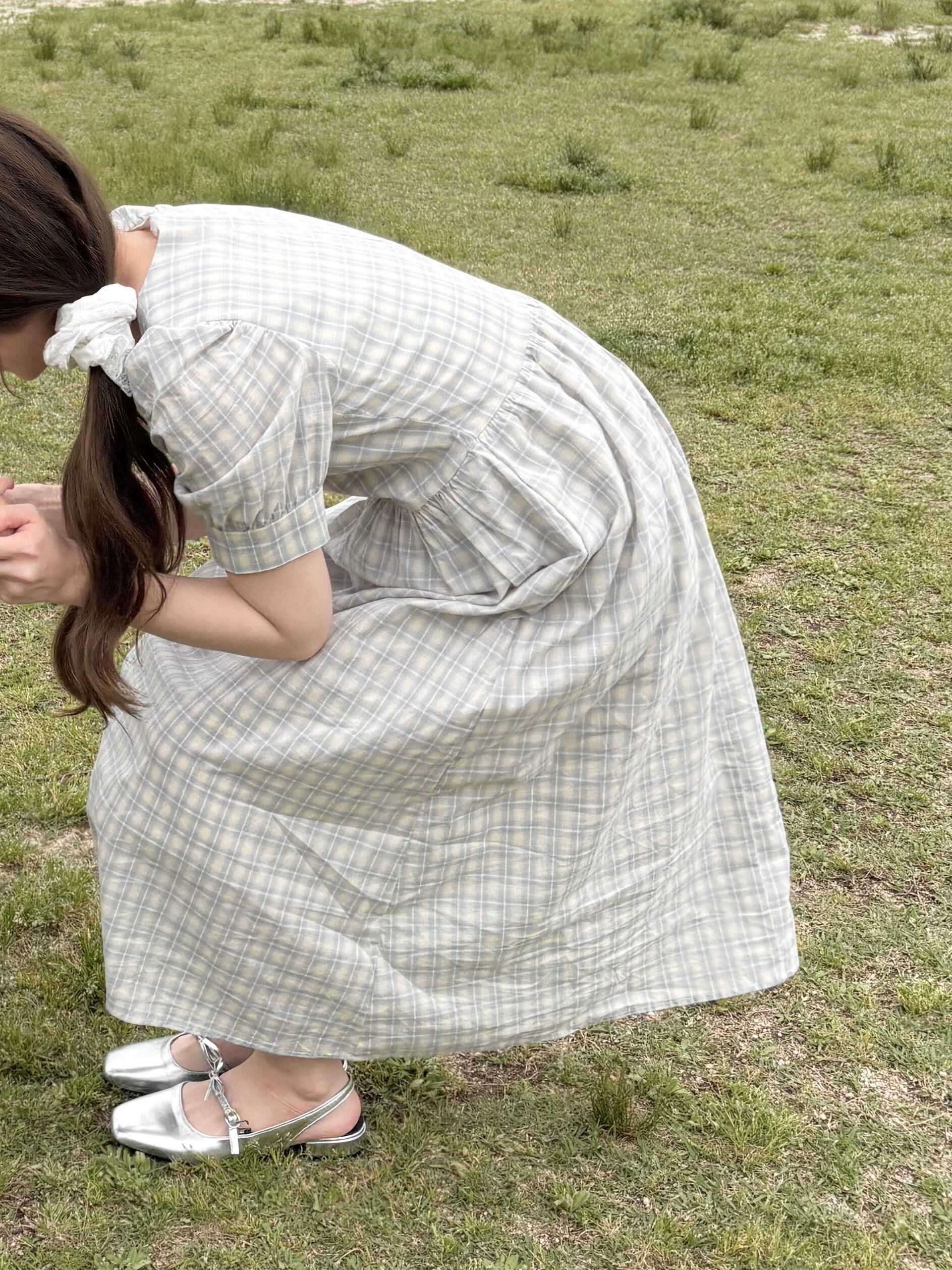 ꒰ 即納 ꒱ Dessert one-piece(mom size) / anneshirley