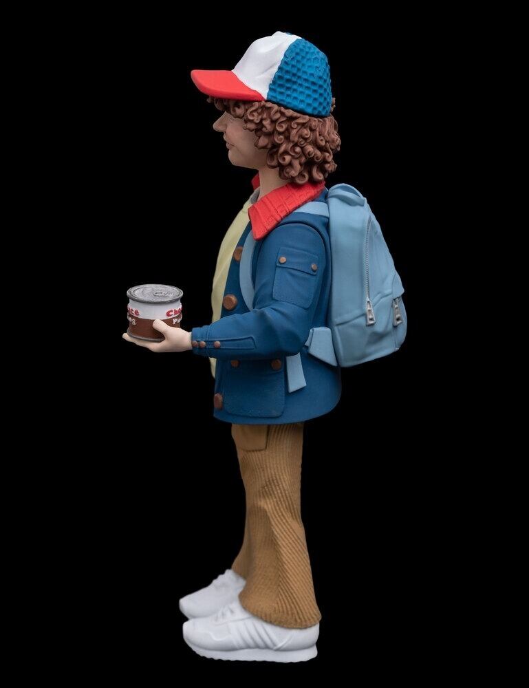 ミニエピックス ストレンジャー・シングス 未知の世界 #9 ダスティン