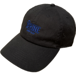 BRINE / ブラインオリジナル　BRINE 6 PANEL CAP