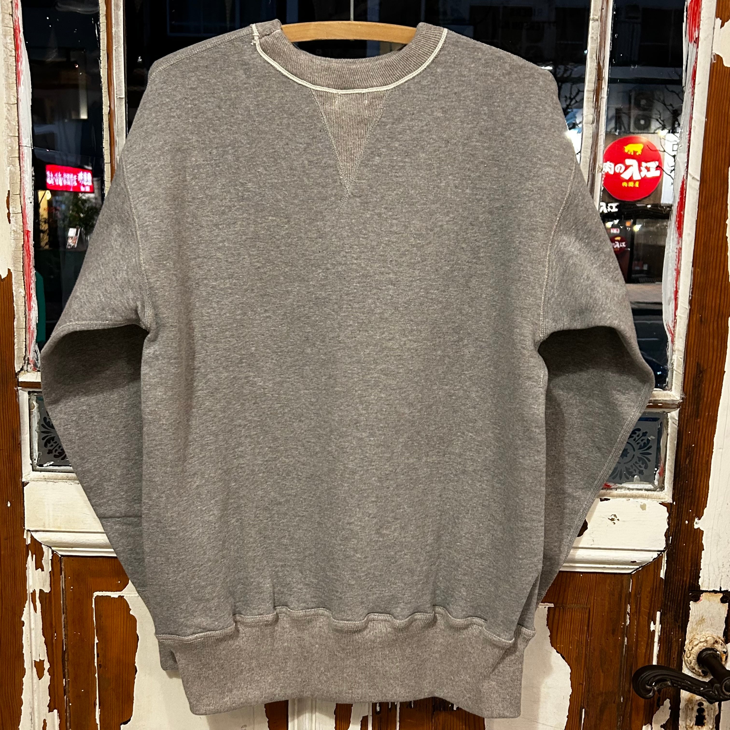 WAREHOUSE 401 “HQ & HQ CO” | union online shop