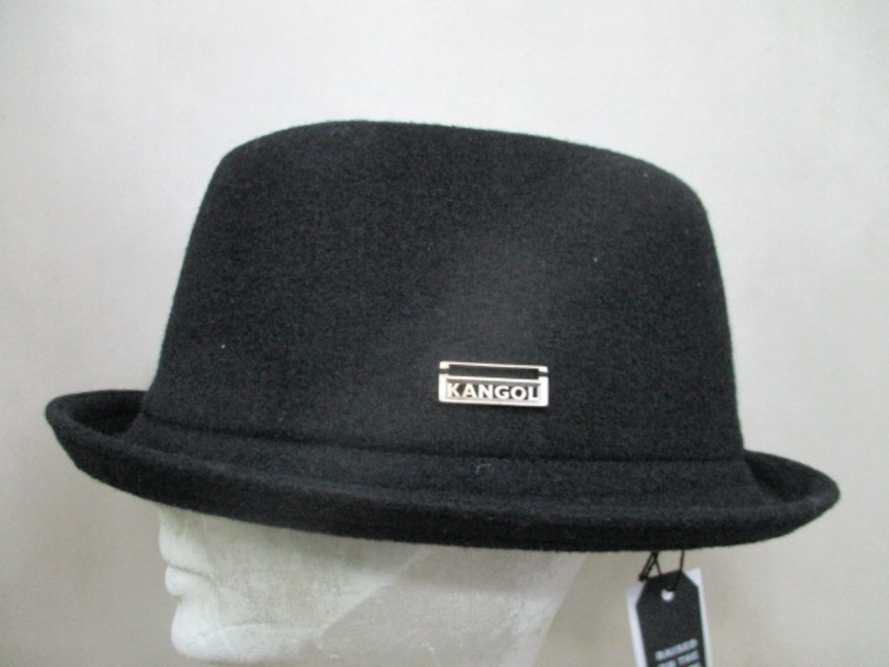 カンゴール　Wool　Mowbray　秋冬コレクション　（3）