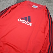 custom draw cord adidas long sleeve tee