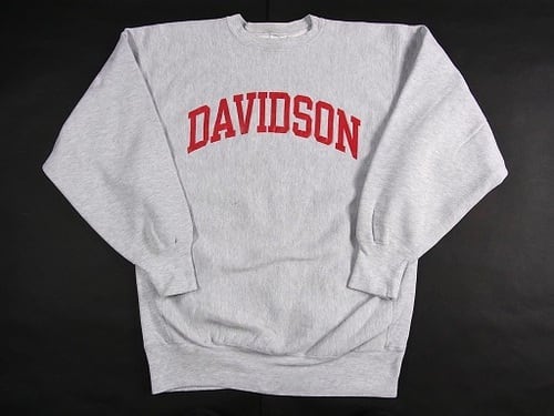 90's CHAMPION チャンピオン DAVIDSON リバースウィーブ 90's CHAMPION チャンピオン DAVIDSON リバースウィーブ