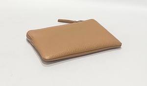 GIANNI CHIARINI ジャンニキアリーニ カード キーケース PF 8230 GRN/NATURE