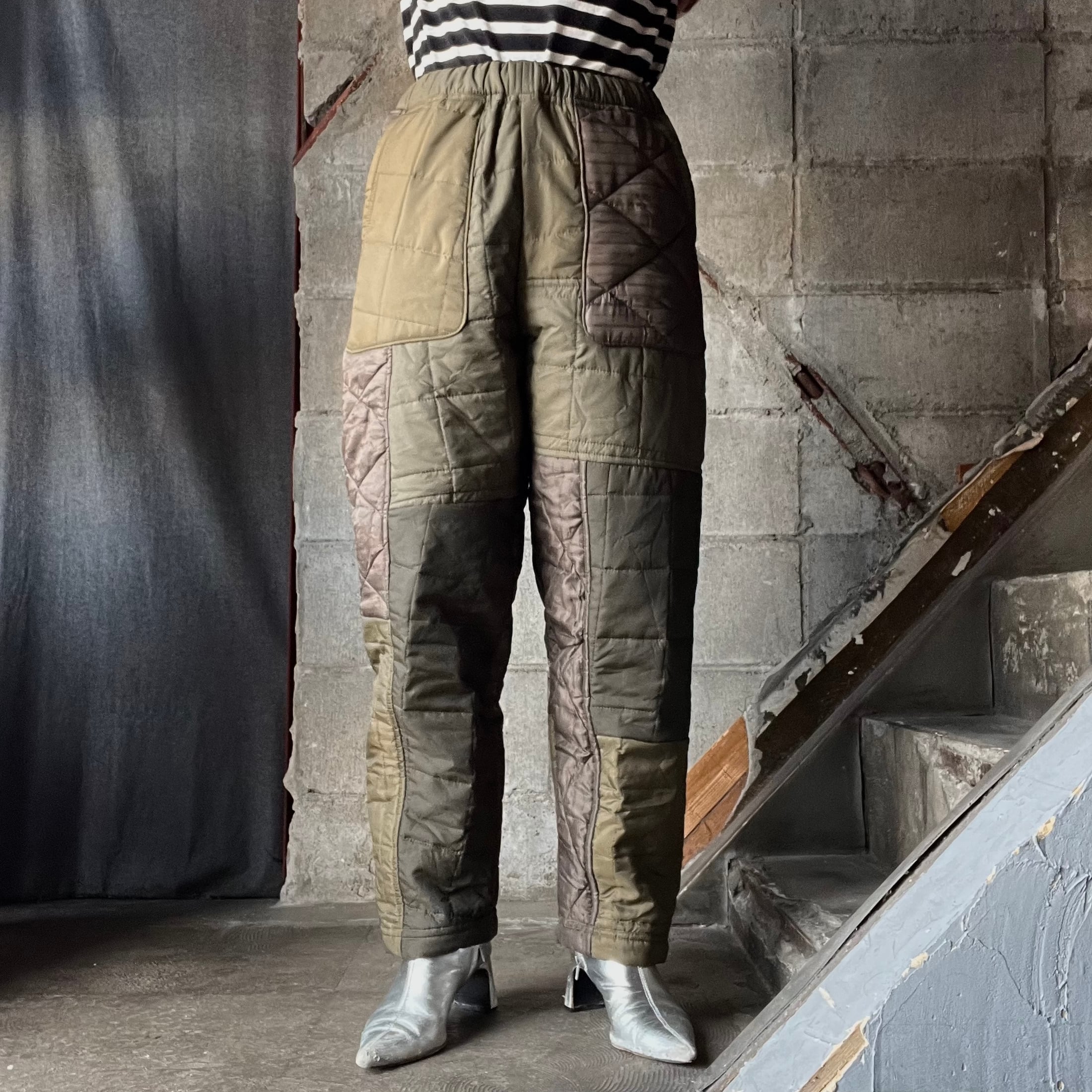 Mr. Remake Man.(ミスターリメイクマン) | olaf