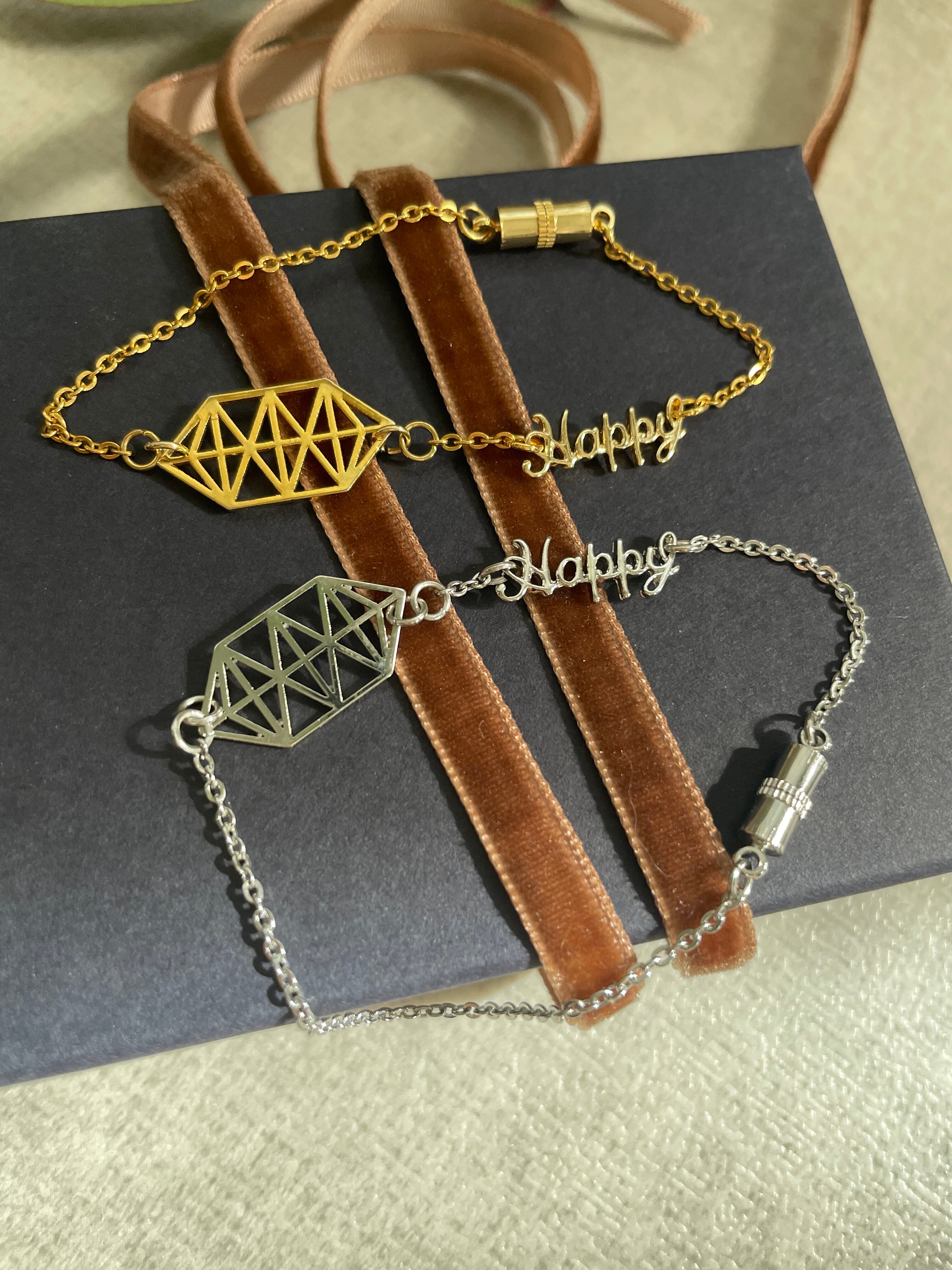 カサラグリッドレタージュエリー