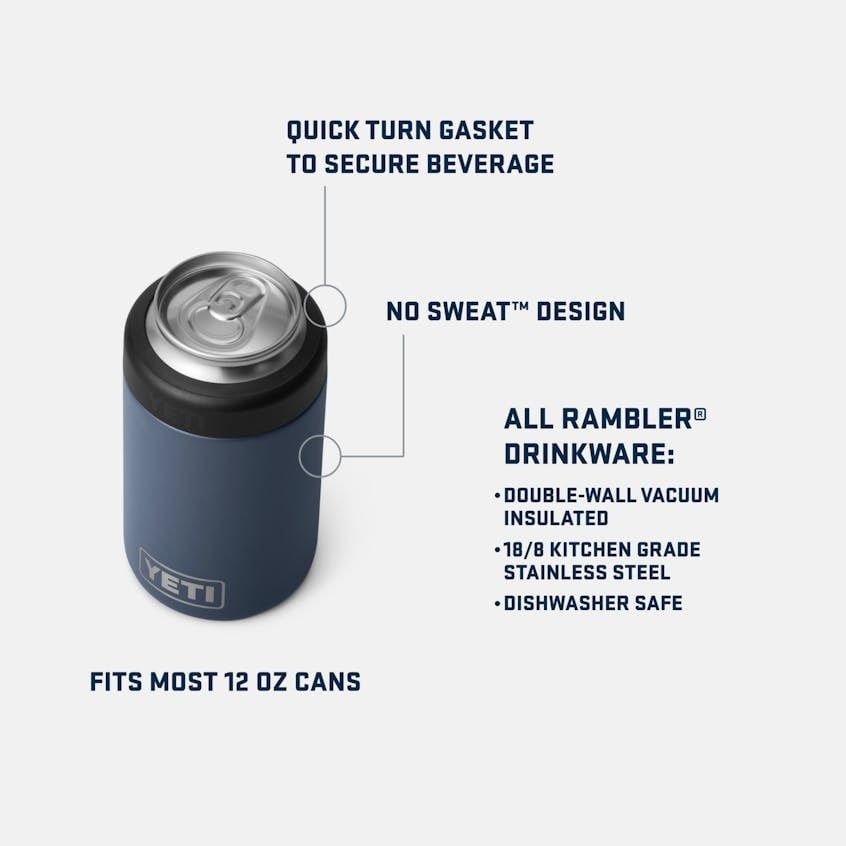 YETI イエティ　ランブラー 36oz ブラック　ストーン　2本セット YETI イエティ / ランブラーコルスター2.0 ブラックストーン
