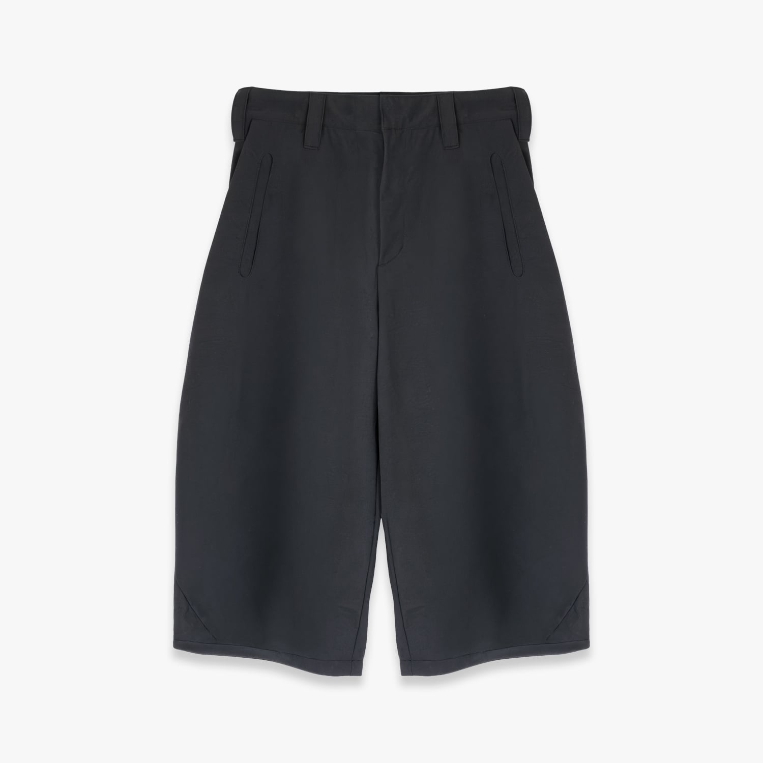ryaw 26SS Sy SHORTS (BLACK)