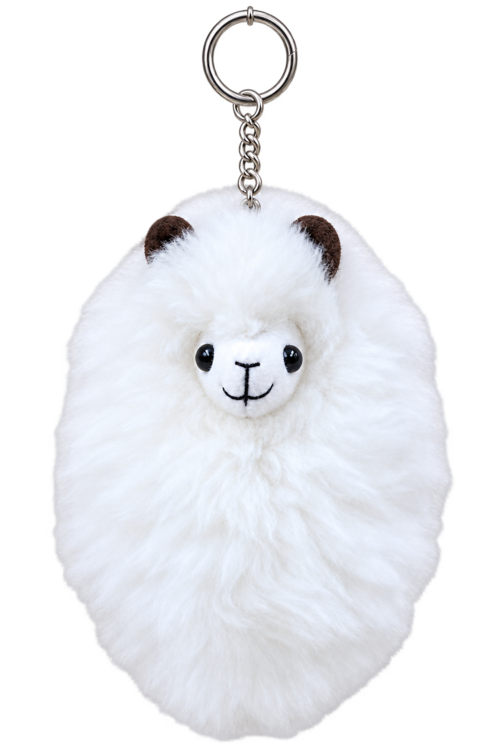 アルパカ純毛人形 | ALPACA WORLD