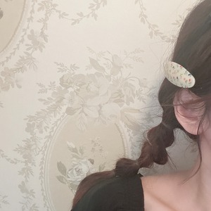 Vintage  HAIR CLIP