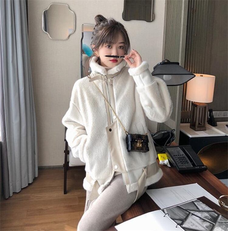 【Twitterで話題沸騰!】早い者勝ち コートプリンセススタイル チェスターコート sweet系 ジッパー