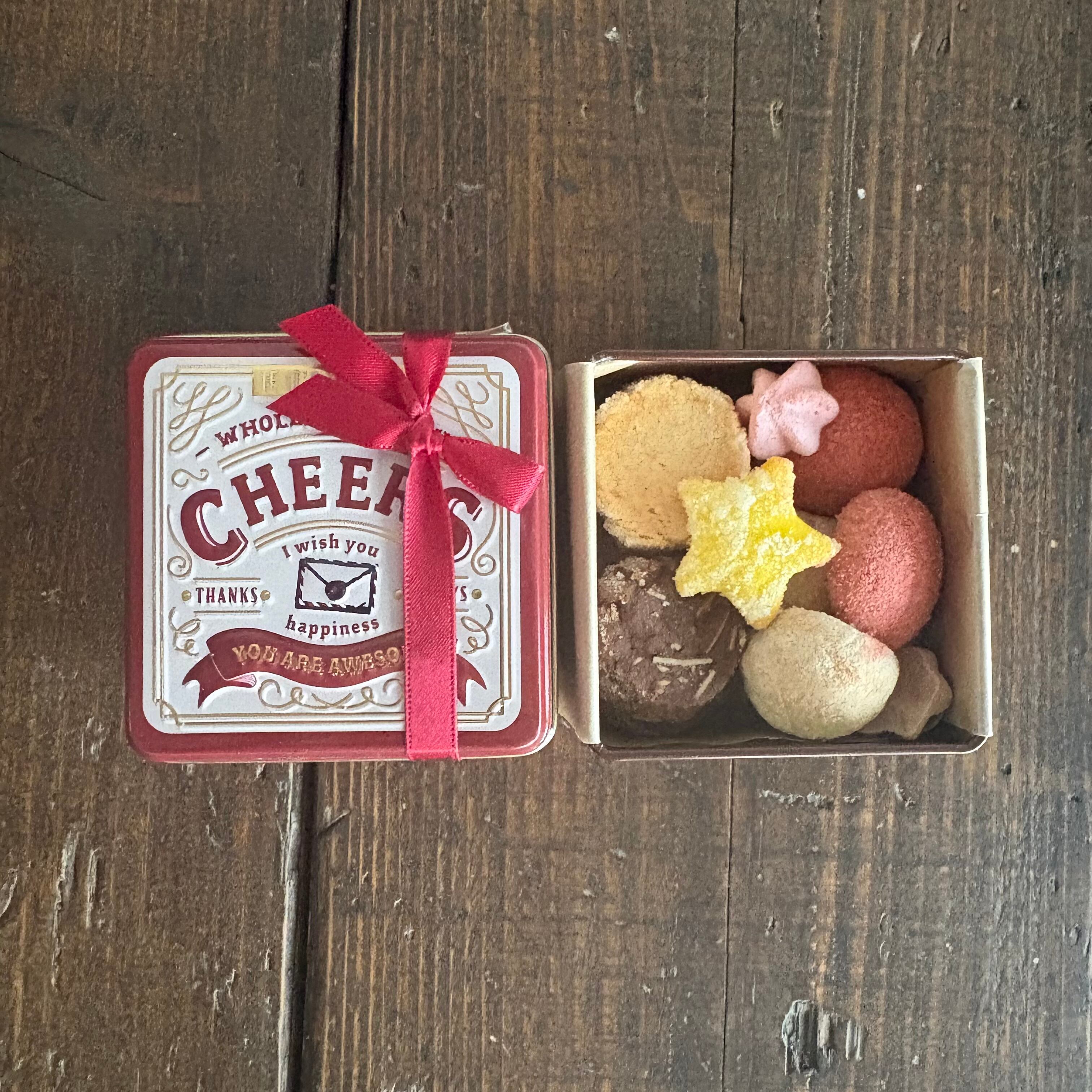 焼菓子・ギフトセット | Patisserie Crochet｜大阪福島のパティスリー