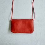 KN POCHETTE 20-01 RED