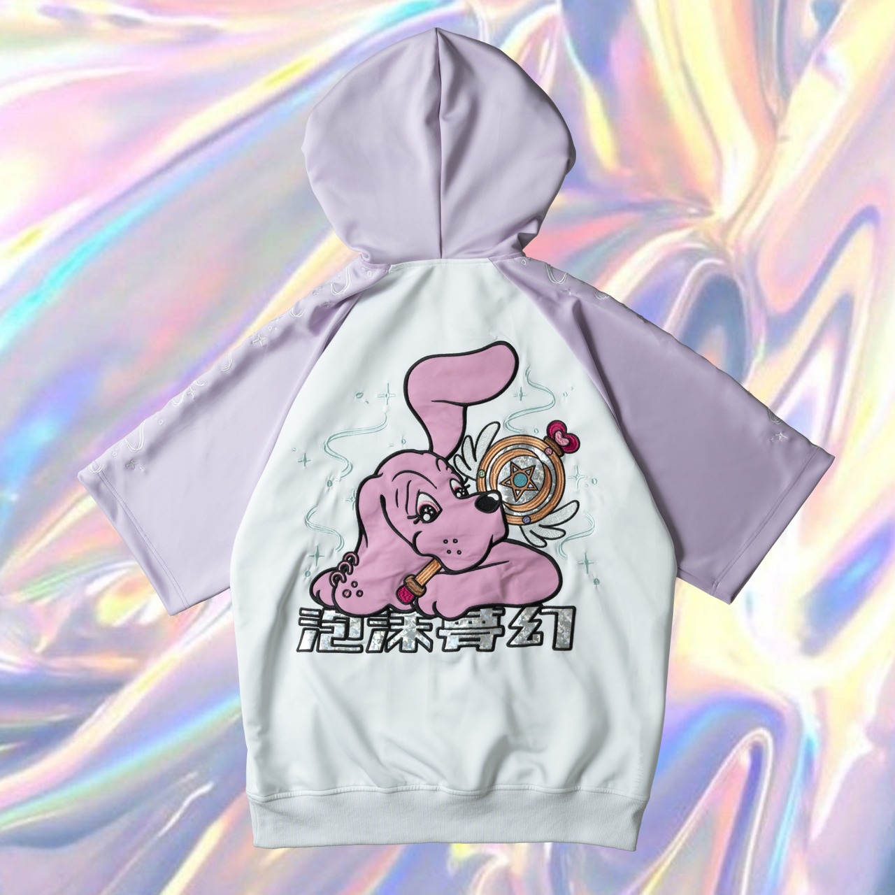 ∴ miracle one chance suit / magical