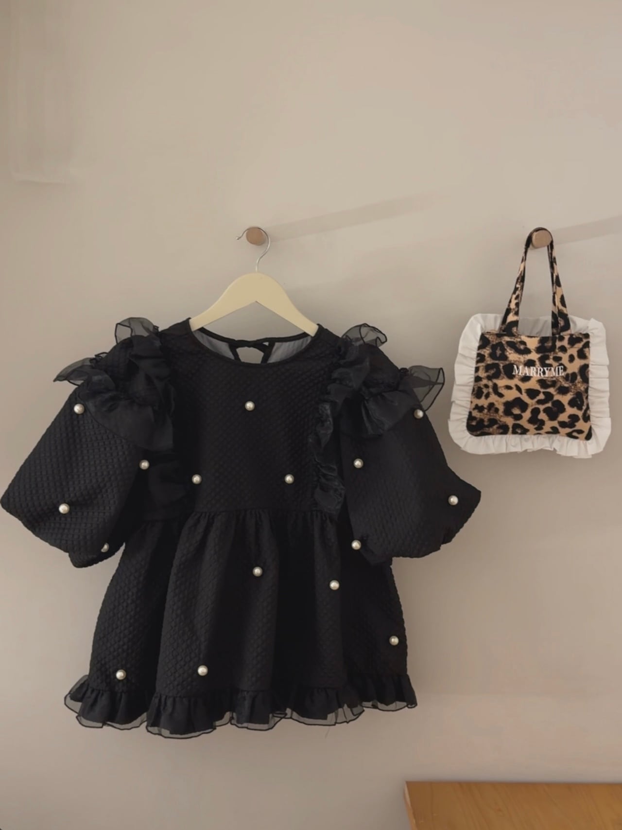 apparel | MARRY ME.official