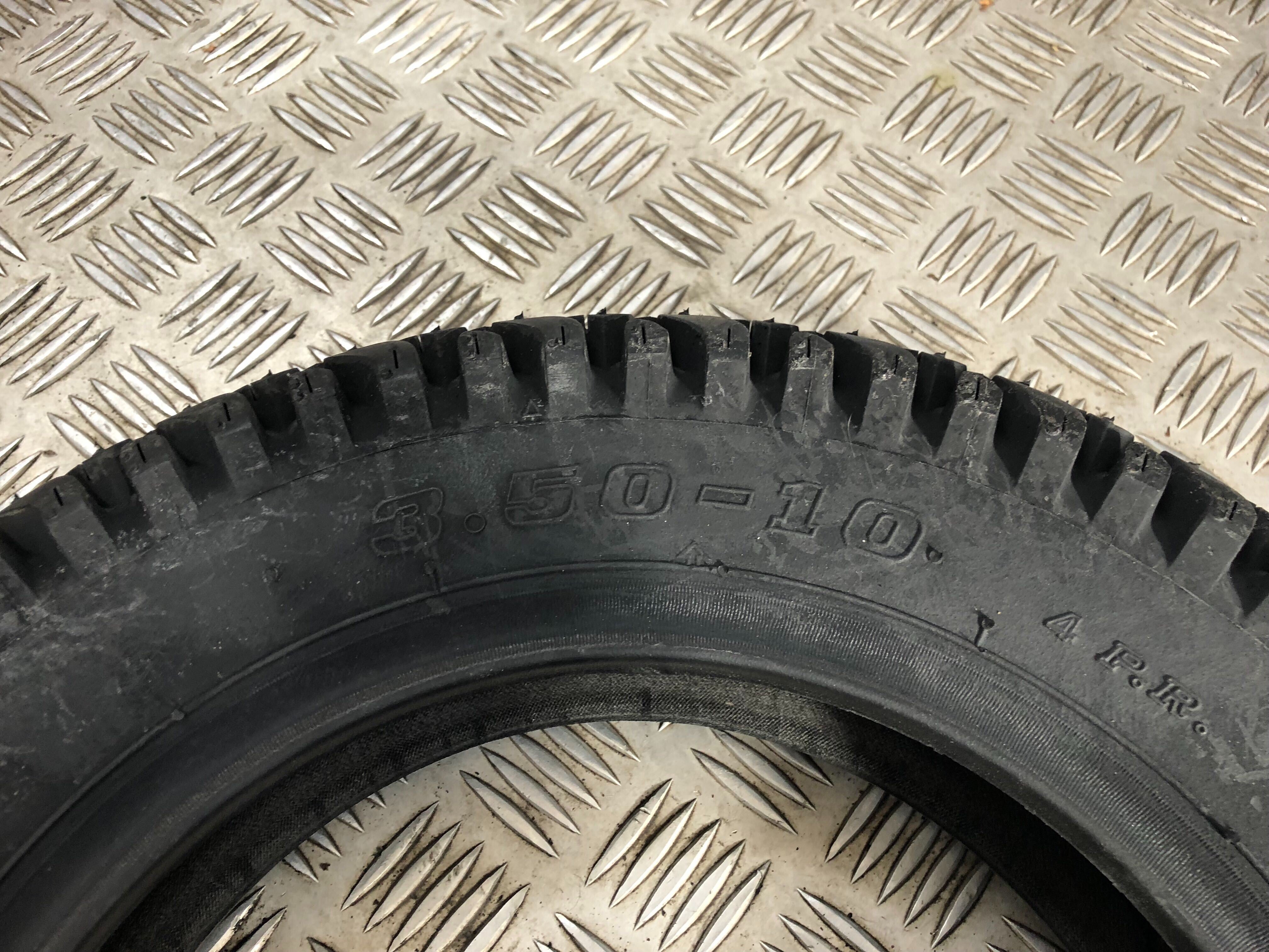 リード125用 スパイクタイヤ 後輪用 | 原付専門ライダースWEB店