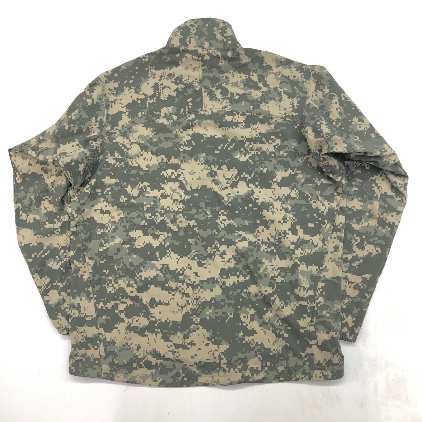 Mars patagonia GenIII Wind shirt 米軍 Mサイズ PATAGONIA MARS U.S. ARMY GEN3 WIND SHIRTS PCU LEVEL 4 ウインド