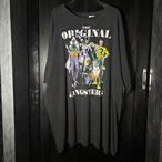 DC COMICS  Batman Villains T-shirt バットマンヴィランズ　Tシャツ　キャラクター　ムービー